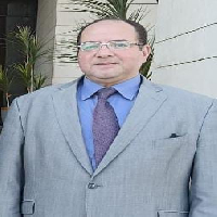 اللواء / خالد بك جلال 